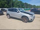 2017 Bmw X3 Xdrive28i Silver vin: 5UXWX9C51H0T01646