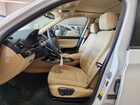 2017 Bmw X3 Xdrive28i Белый vin: 5UXWX9C52H0D98035