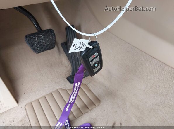 5UXWX9C54G0D66539 2016 BMW X3 Белый Вид панели приборов