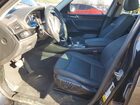 2016 Bmw X3 Xdrive28i Черный vin: 5UXWX9C55G0D64041