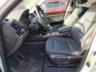 2017 Bmw X3 Xdrive28i Белый vin: 5UXWX9C55H0T02122