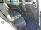 2017 Bmw X3 Xdrive28i Белый vin: 5UXWX9C55H0T02122