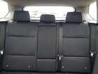 2016 Bmw X3 Xdrive28i Черный vin: 5UXWX9C57G0D79267