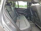 2016 Bmw X3 Xdrive28i Gray vin: 5UXWX9C57G0D83660