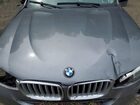 2016 Bmw X3 Xdrive28i Gray vin: 5UXWX9C57G0D83660