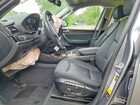 2016 Bmw X3 Xdrive28i Gray vin: 5UXWX9C57G0D83660