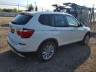 2016 Bmw X3 Xdrive28i White vin: 5UXWX9C58G0D67533 2016 Bmw X3 Xdrive28i White vin: 5UXWX9C58G0D67533
