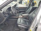 2016 Bmw X3 Xdrive28i Silver vin: 5UXWX9C59G0D83434