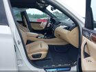 2016 Bmw X3 Xdrive28i Белый vin: 5UXWX9C59G0D83563