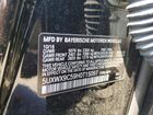 2017 Bmw X3 Xdrive28i Черный vin: 5UXWX9C59H0T15097
