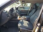 2017 Bmw X3 Xdrive28i Черный vin: 5UXWX9C59H0T15097