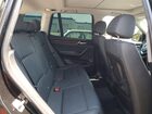2017 Bmw X3 Xdrive28i Черный vin: 5UXWX9C59H0T15097