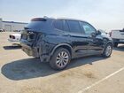 2017 Bmw X3 Xdrive28i Черный vin: 5UXWX9C59H0T15097