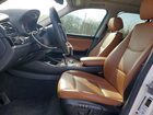 2017 Bmw X3 Xdrive28i Белый vin: 5UXWX9C5XH0D97621
