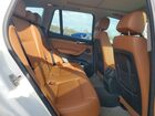 2017 Bmw X3 Xdrive28i Белый vin: 5UXWX9C5XH0D97621