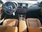 2017 Bmw X3 Xdrive28i Белый vin: 5UXWX9C5XH0D97621