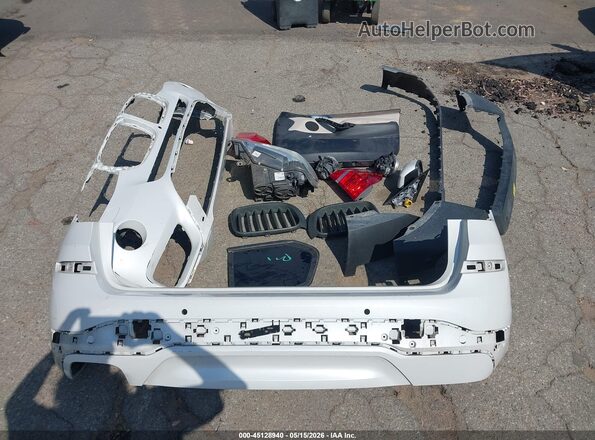 5UXWX9C5XH0T03122 2017 BMW X3 Белый Вид щитка приборов