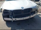 2017 Bmw X3 Xdrive28i Белый vin: 5UXWX9C5XH0T03122
