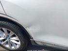 2017 Bmw X3 Xdrive28i Белый vin: 5UXWX9C5XH0T03122