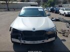 2017 Bmw X3 Xdrive28i Белый vin: 5UXWX9C5XH0T03122