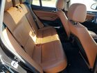 2017 Bmw X3 Xdrive28i Черный vin: 5UXWX9C5XH0T03900
