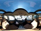 2017 Bmw X3 Xdrive28i Черный vin: 5UXWX9C5XH0T03900