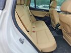 2017 Bmw X3 Sdrive28i Белый vin: 5UXWZ7C34H0X39851