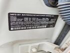 2017 Bmw X3 Sdrive28i Белый vin: 5UXWZ7C34H0X39851