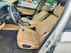 2017 Bmw X3 Sdrive28i Белый vin: 5UXWZ7C34H0X39851
