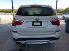 2017 Bmw X3 Sdrive28i Белый vin: 5UXWZ7C36H0V91301