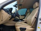 2017 Bmw X3 Sdrive28i Белый vin: 5UXWZ7C36H0X40564