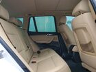 2017 Bmw X3 Sdrive28i Белый vin: 5UXWZ7C36H0X40564