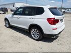 2017 Bmw X3 Sdrive28i White vin: 5UXWZ7C39H0X42082 2017 Bmw X3 Sdrive28i White vin: 5UXWZ7C39H0X42082