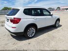 2017 Bmw X3 Sdrive28i White vin: 5UXWZ7C39H0X42082 2017 Bmw X3 Sdrive28i White vin: 5UXWZ7C39H0X42082