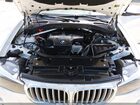 2017 Bmw X3 Sdrive28i White vin: 5UXWZ7C39H0X42082 2017 Bmw X3 Sdrive28i White vin: 5UXWZ7C39H0X42082