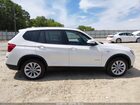 2017 Bmw X3 Sdrive28i White vin: 5UXWZ7C39H0X42082 2017 Bmw X3 Sdrive28i White vin: 5UXWZ7C39H0X42082