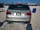 2017 Bmw X3 Sdrive28i Gray vin: 5UXWZ7C51H0V84855 2017 Bmw X3 Sdrive28i Gray vin: 5UXWZ7C51H0V84855