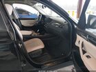 2017 Bmw X3 Sdrive28i Black vin: 5UXWZ7C52H0U45236