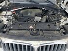 2016 Bmw X3 Sdrive28i Белый vin: 5UXWZ7C53G0T42647