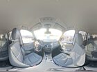 2017 Bmw X3 Sdrive28i Белый vin: 5UXWZ7C53H0U45374