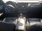 2017 Bmw X3 Sdrive28i Черный vin: 5UXWZ7C56H0V86178