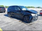 2016 Bmw X3 Sdrive28i Black vin: 5UXWZ7C57G0R32236