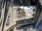 2016 Bmw X3 Sdrive28i Black vin: 5UXWZ7C59G0R32772