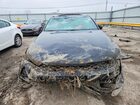 2024 Kia K5 Gt Черный vin: 5XXG44J82RG265240