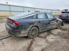2024 Kia K5 Gt Черный vin: 5XXG44J82RG265240