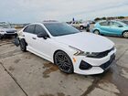2024 Kia K5 Gt Белый vin: 5XXG44J86RG247968
