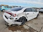 2024 Kia K5 Gt Белый vin: 5XXG44J86RG247968