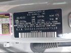 2022 Kia K5 Gt Серый vin: 5XXG44J89NG097526
