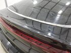2024 Kia K5 Gt Black vin: 5XXG44J89RG229741 Damage: Deck Lid, Light Scratch, 3 To 4 Inches