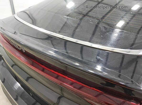 5XXG44J89RG229741 2024 KIA K5 Black 